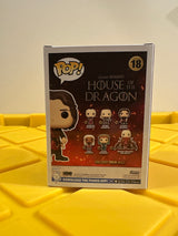 Funko POP! Jacaerys Velaryon