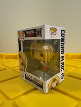 Funko POP! Edward Elric