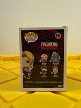 Funko POP! Edward Elric