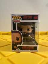 Funko POP! John Wick