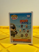 Funko POP! Shino Aburame