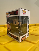 Funko POP! John Wick