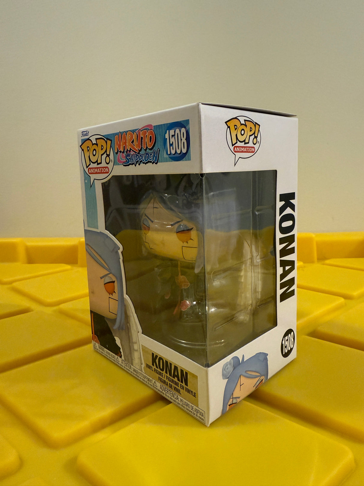 Funko POP! Konan