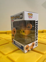 Funko POP! Teddiursa