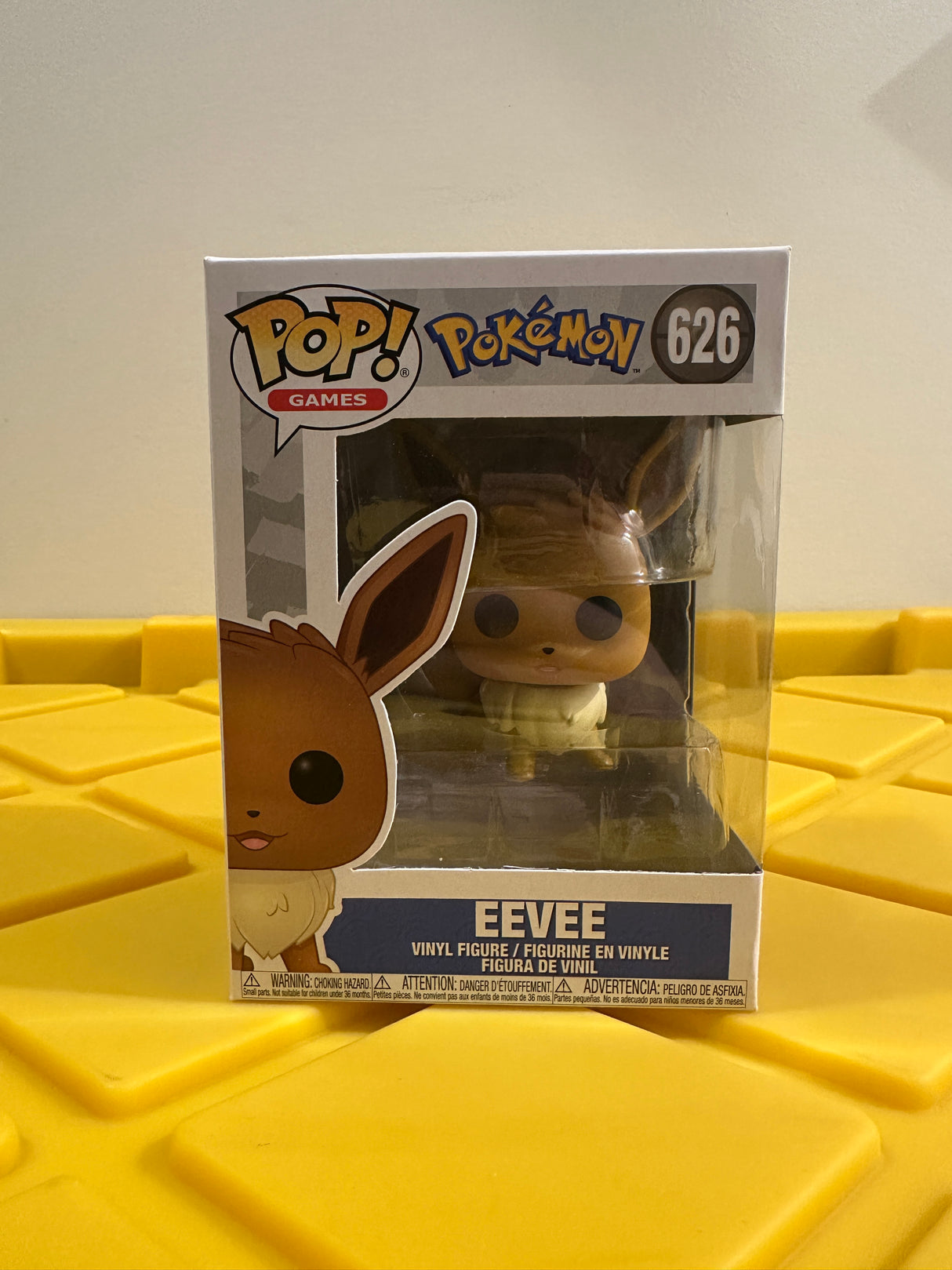 Funko POP! Eevee