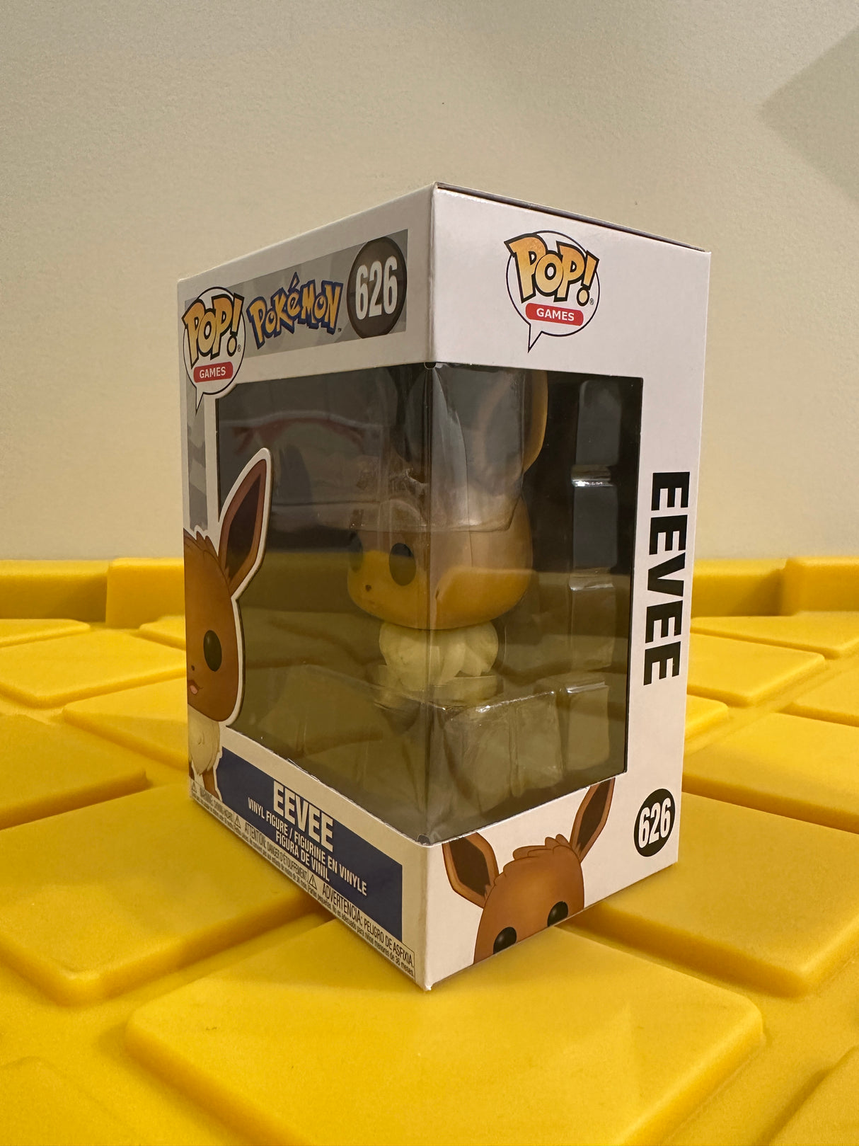 Funko POP! Eevee