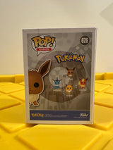 Funko POP! Eevee