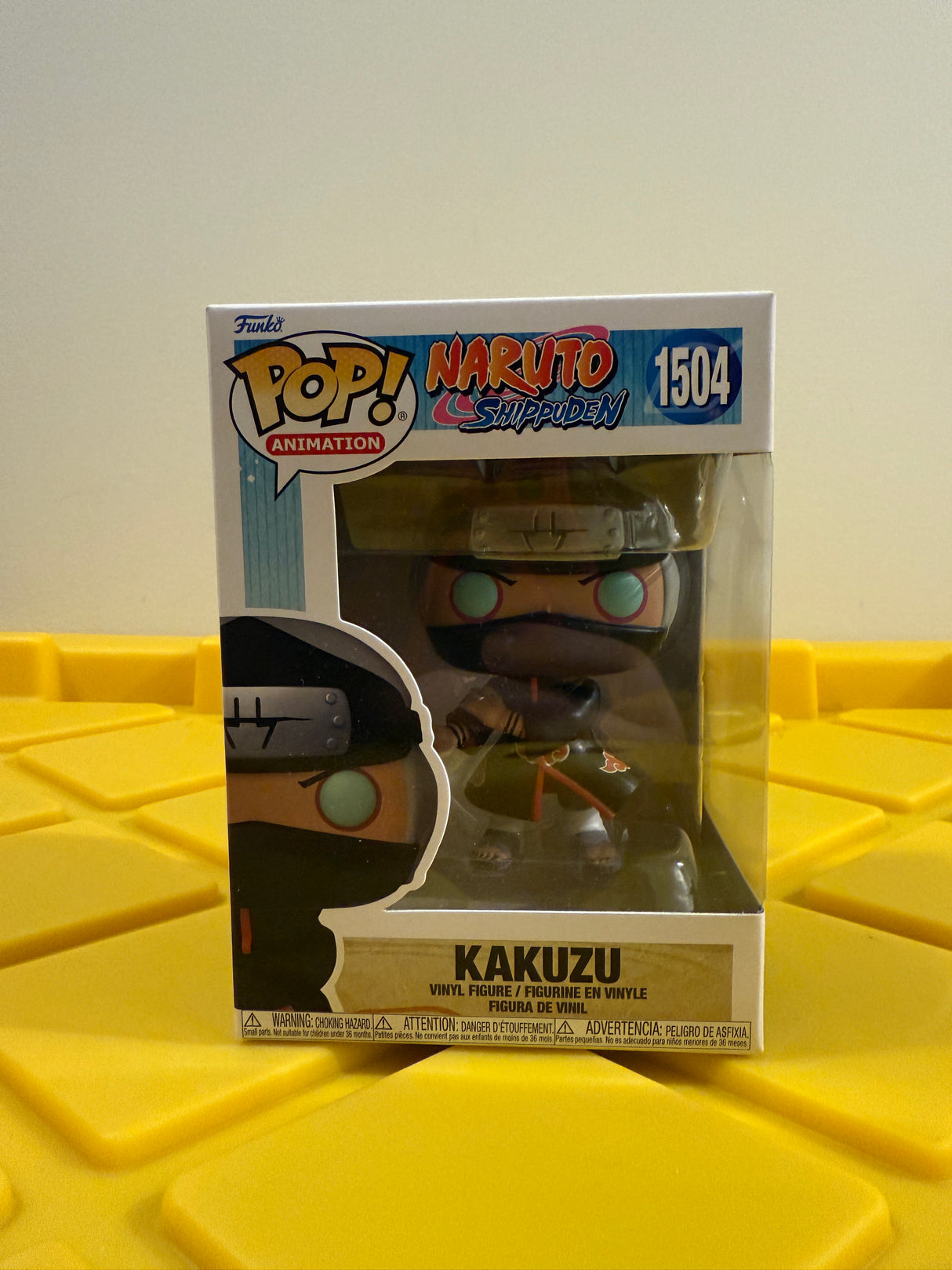 Funko POP! Kakuzu