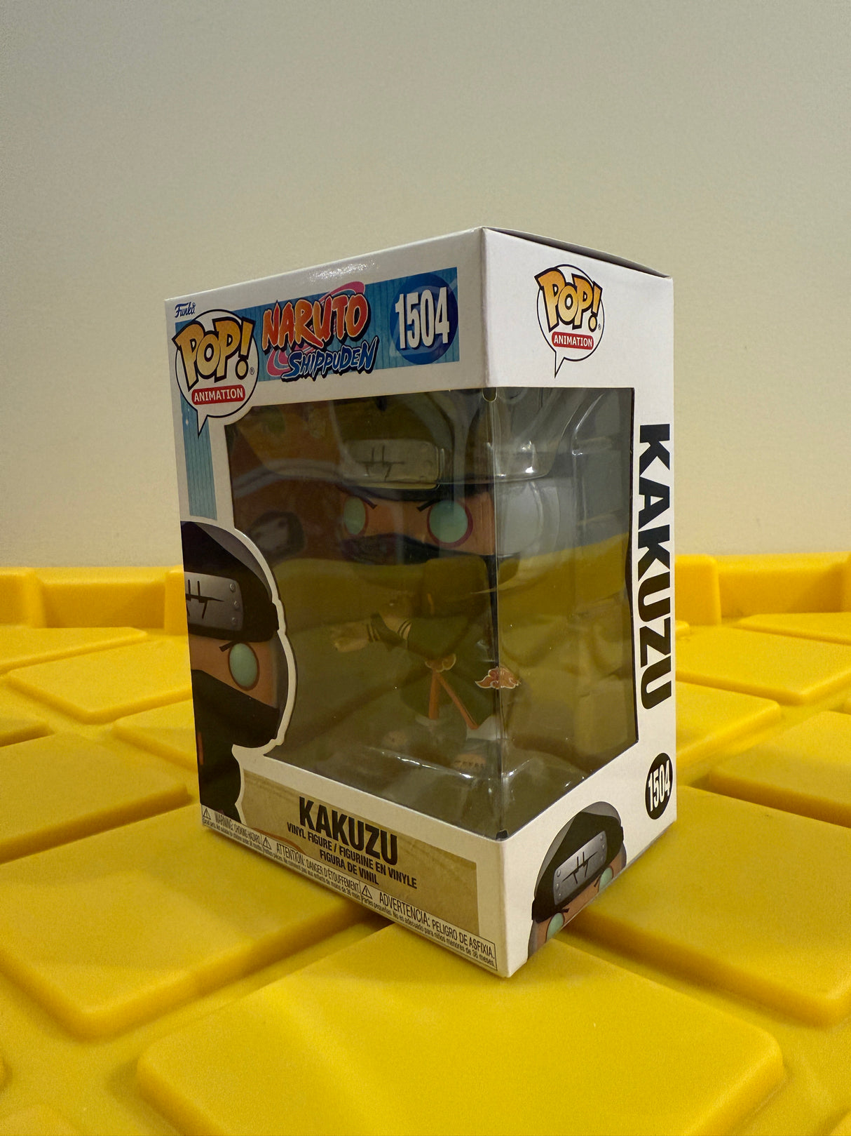 Funko POP! Kakuzu