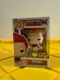 Funko POP! Hisoka (Diamond) - Limited Edition Hot Topic Exclusive