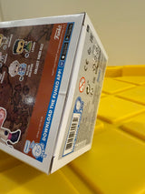 Funko POP! Hisoka (Diamond) - Limited Edition Hot Topic Exclusive