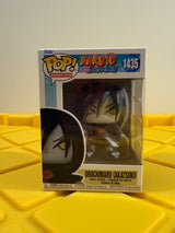 Funko POP! Orochimaru (Akatsuki)