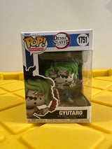 Funko POP! Gyutaro