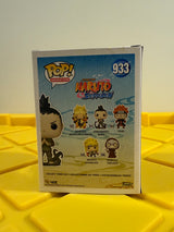 Funko POP! Shikamaru Nara