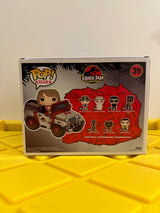 Funko POP! Park Vehicle (Rides)