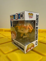 Funko POP! Zenitsu Agatsuma
