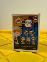 Funko POP! Zenitsu Agatsuma
