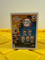 Funko POP! Kyojuro Rengoku