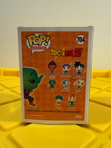 Funko POP! Piccolo (Metallic) - Limited Edition Special Edition Exclusive