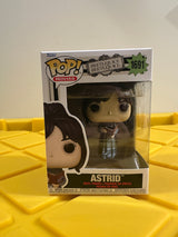 Funko POP! Astrid