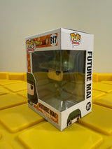 Funko POP! Future Mai