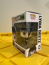 Funko POP! Lydia Deetz