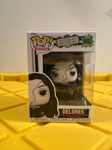 Funko POP! Delores