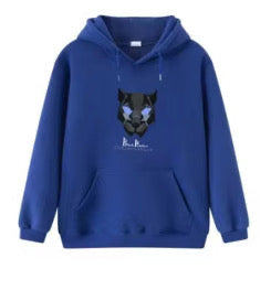 Black Panther Collectables Hoodies