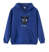 Black Panther Collectables Hoodies