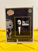 Funko POP! Vito Corleone (VHS Covers) - Limited Edition Walmart Exclusive