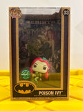 Poison Ivy (Comic Covers) - Limited Edition Walmart Exclusive