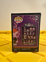 Eddy Funko - Limited Edition Funko Shop Exclusive