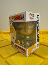 Funko POP! Super Saiyan Gohan (Glow) - Limited Edition Special Edition Exclusive