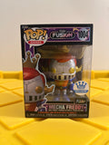 Mecha Freddy - Limited Edition Funko Shop Exclusive