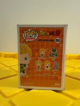 Funko POP! Super Saiyan Gohan (Glow) - Limited Edition Special Edition Exclusive