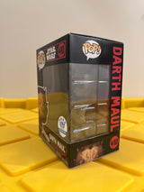 Funko POP! Darth Maul - Limited Edition Funko Shop Exclusive