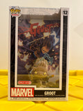 Groot (Comic Covers) - Limited Edition Target Exclusive
