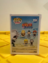 Funko POP! Kakashi (Anbu) - Limited Edition Chase - Limited Edition AAA Anime Exclusive