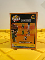 The Wolf Man - Limited Edition Funko Shop Exclusive