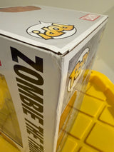 Funko POP! 10" Zombie The Thing - Limited Edition 2020 SDCC Exclusive