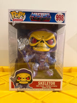 Funko POP! 10" Skeletor