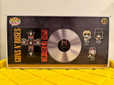 Funko POP! Appetite For Destruction (Album) - Limited Edition Special Edition Exclusive