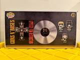 Appetite For Destruction - Limited Edition Special Edition Exclusive