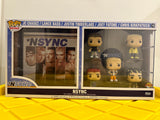 NSYNC - Limited Edition Special Edition Exclusive