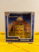 Funko POP! Powerslave (Album)