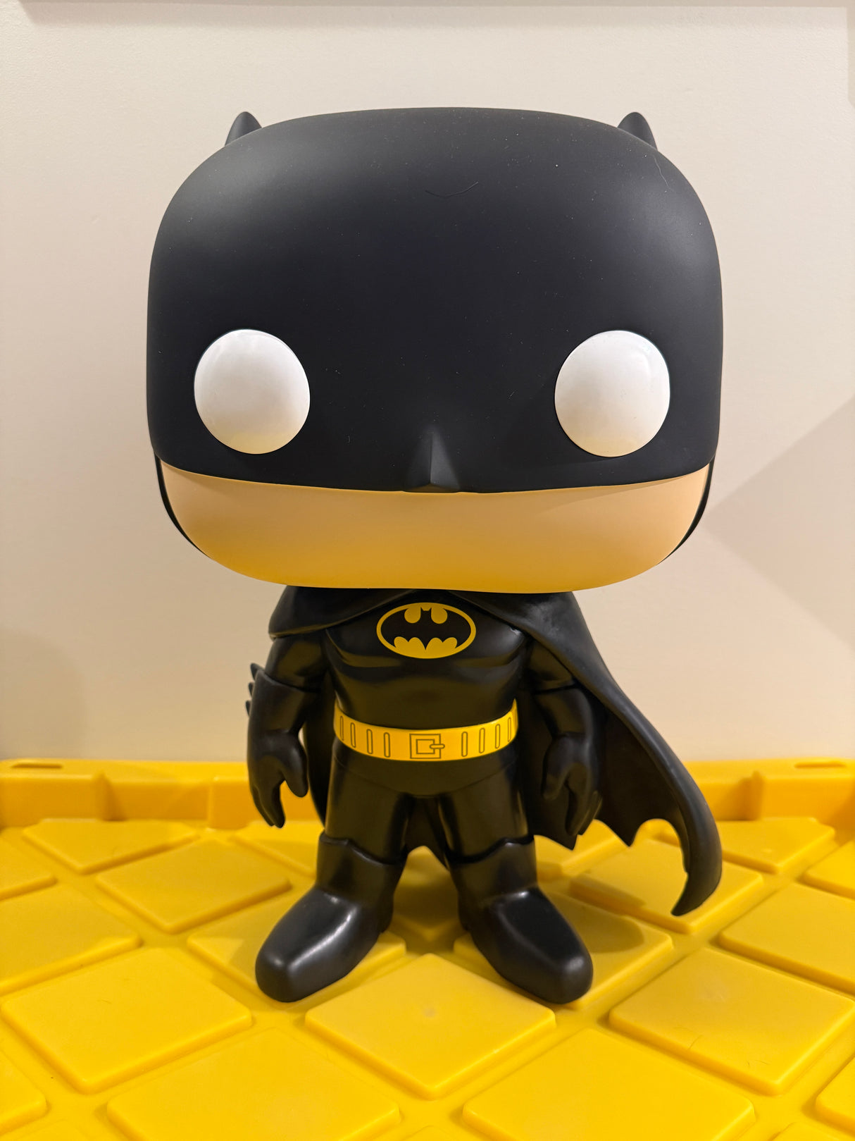 Funko POP! 18" Batman
