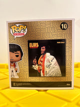 Funko POP! Pure Gold (Album) - Limited Edition Special Edition Exclusive
