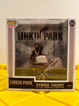 Funko POP! Hybrid Theory (Album)