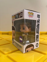 Funko POP! Roy "The Professor" Hinkley