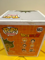 Funko POP! 6" Porunga - Limited Edition 2019 ECCC Exclusive
